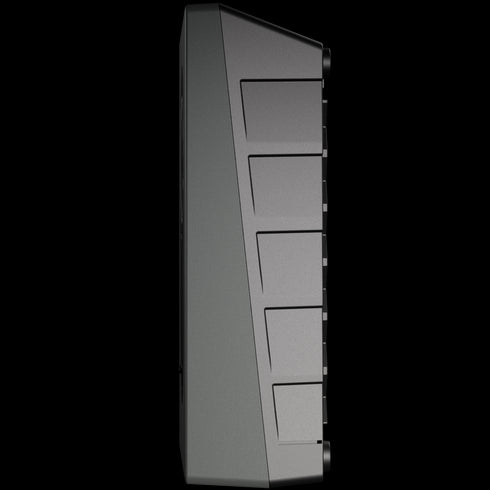 Zaptec Go — 22 kW — 32A — 230V + 400V 1+3-phase— Type 2 contact